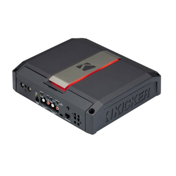 Kicker LX850.1