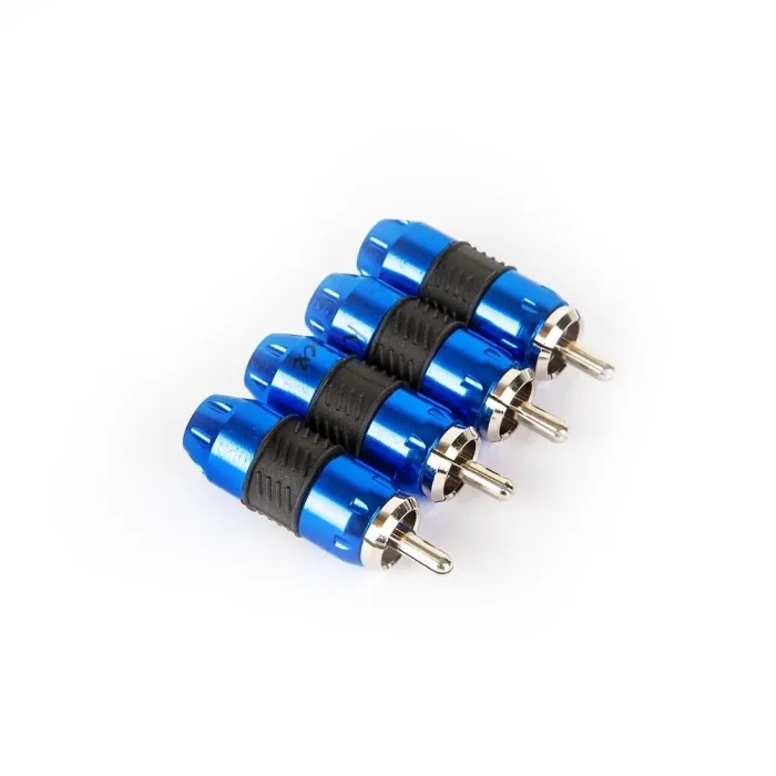 Kicx RCA-4BL
