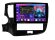 FarCar s400 2K для Mitsubishi Outlander на Android (BX2005M)