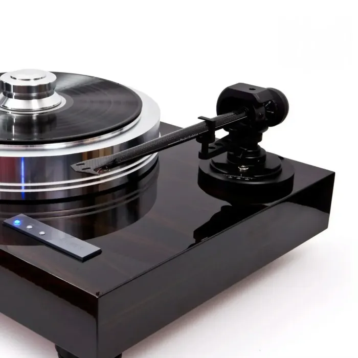 EAT Forte S Piano Black