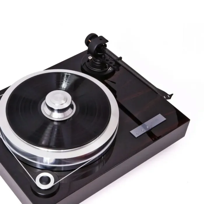 EAT Forte S Piano Black