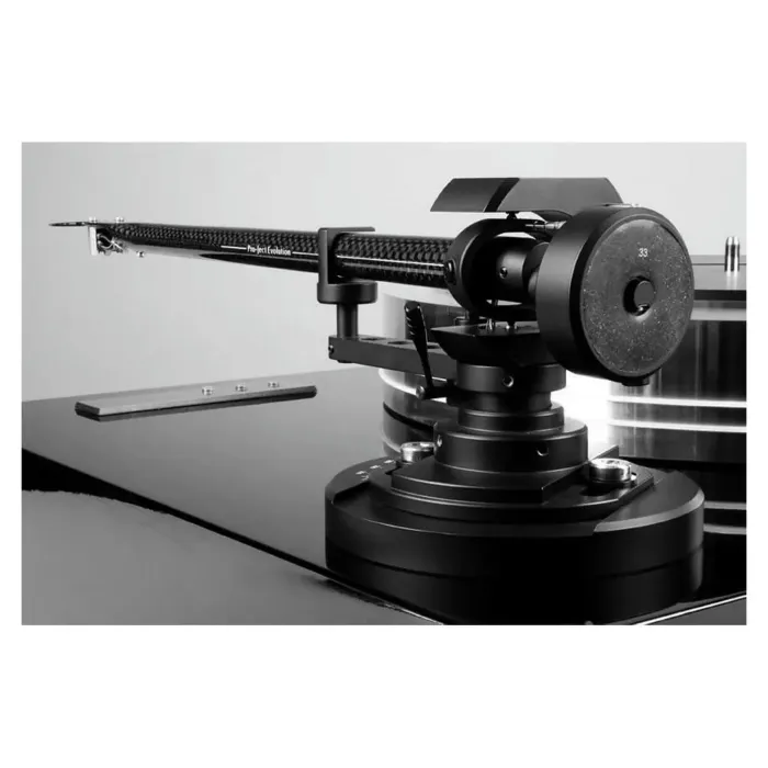 EAT Forte S Piano Black