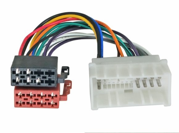 INCAR ISO HY-02