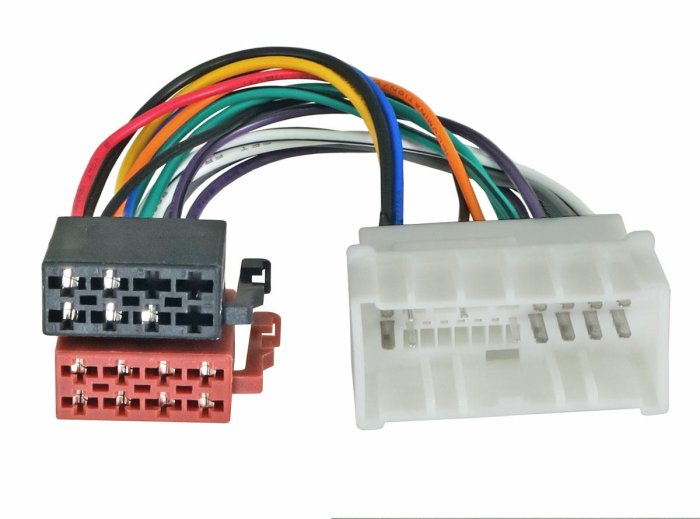 INCAR ISO HY-02
