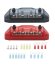 RECOIL BBS43-P