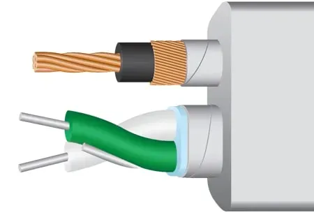 Wireworld Platinum Starlight 8 USB 2.0 A-B Flat Cable (P2AB1.0M-8) 1.0m