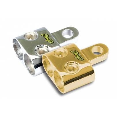 Stinger SPT8201 клеммные колодки