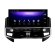Магнитола для Mitsubishi Pajero 4 V93/V97 2007-2020 экран 12.3" Parafar на Андроид 14.0 PF458L12