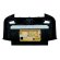 Магнитола для Mitsubishi Pajero 4 V93/V97 2007-2020 экран 12.3" Parafar на Андроид 14.0 PF458L12