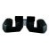 Магнитола для Mitsubishi Pajero 4 V93/V97 2007-2020 экран 12.3" Parafar на Андроид 14.0 PF458L12