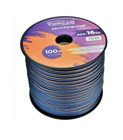 FORCAR ACC-16Ga