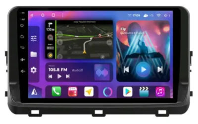 FarCar s400 для KIA Ceed на Android (TM1267M)