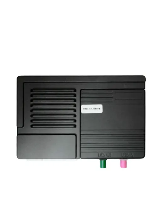 Установочный комплект кругового обзора для Mercedes с NTG 5.5 C class/C Coupe (19-21), E class/E Coupe (17-20), S class (18-20), G class 350/500 (19-22) (Штатный дисплей 10.25/12.3) PFVIZMB5.5