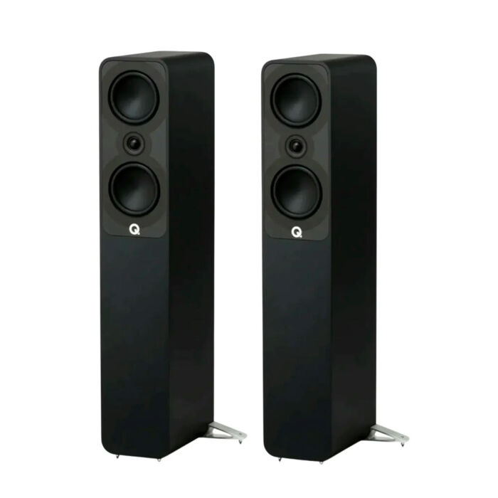 Q Acoustics 5040 Black