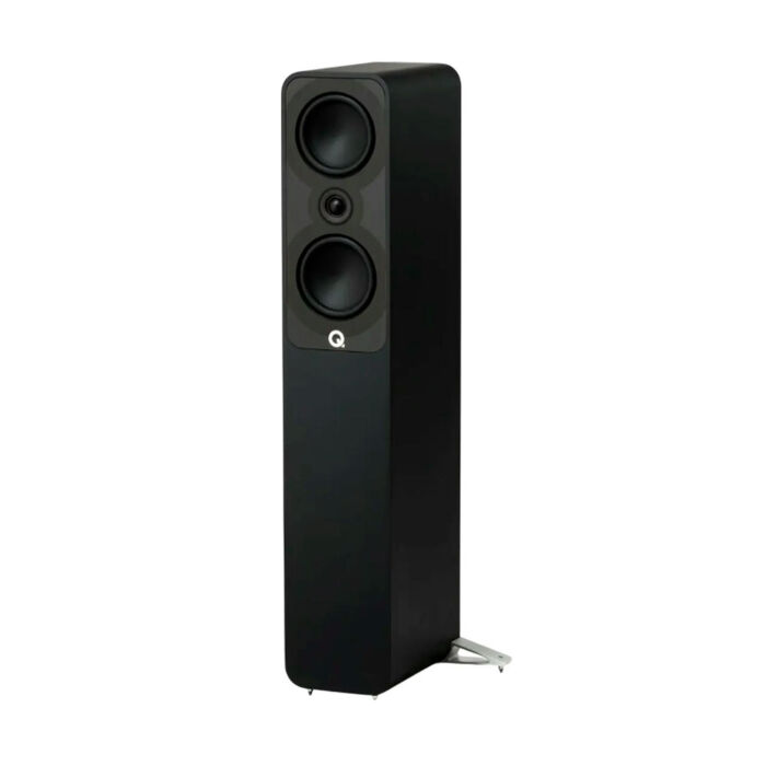 Q Acoustics 5040 Black