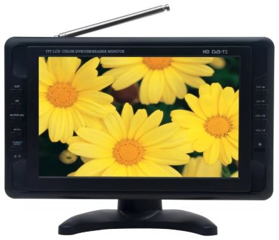 Eplutus EP-101T