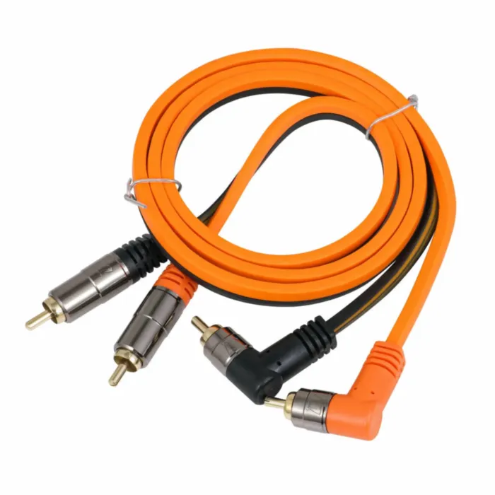 DL Audio Raven RCA 1M