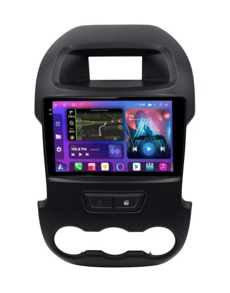 FarCar s400 2K для Ford Ranger на Android (XXL245M)