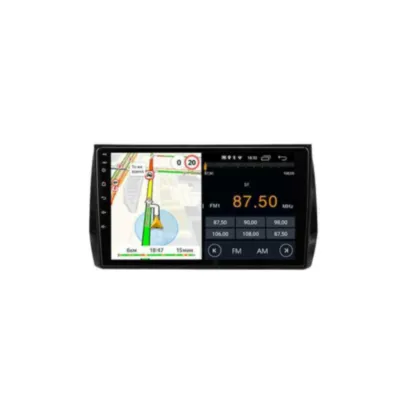 Магнитола для Skoda Kodiaq 2017+, Karoq 2020+ Parafar на Андроид 10.0 PF953LUX1TRG