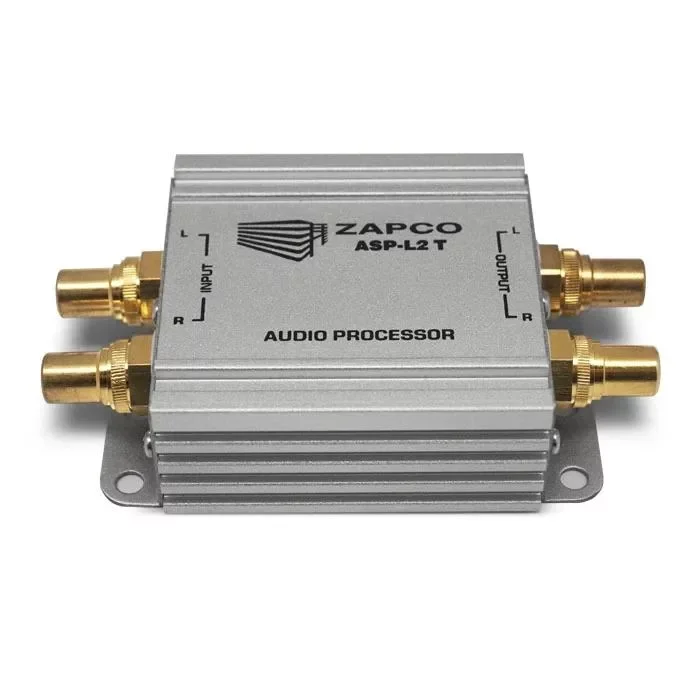 ZAPCO ASP-L2 T