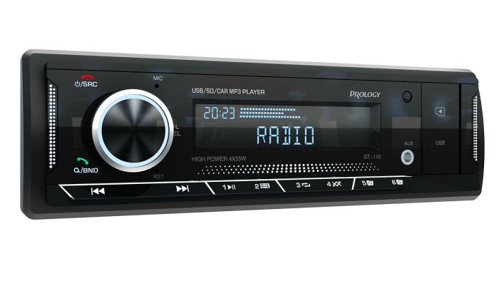 PROLOGY GT-110