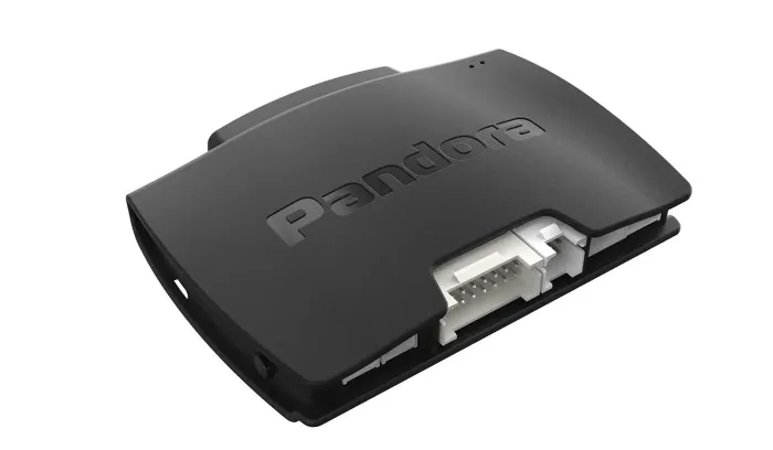 Pandora VX-4G GPS FD Light