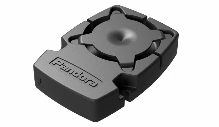 Pandora VX-4G GPS FD Light