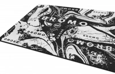 Звукоизоляционный материал StP Bromo (mini)