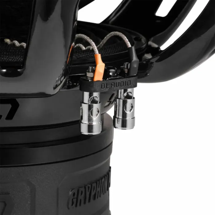 DL Audio Gryphon Pro 15 V.3