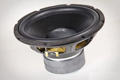 RS Audio Spirit S 12