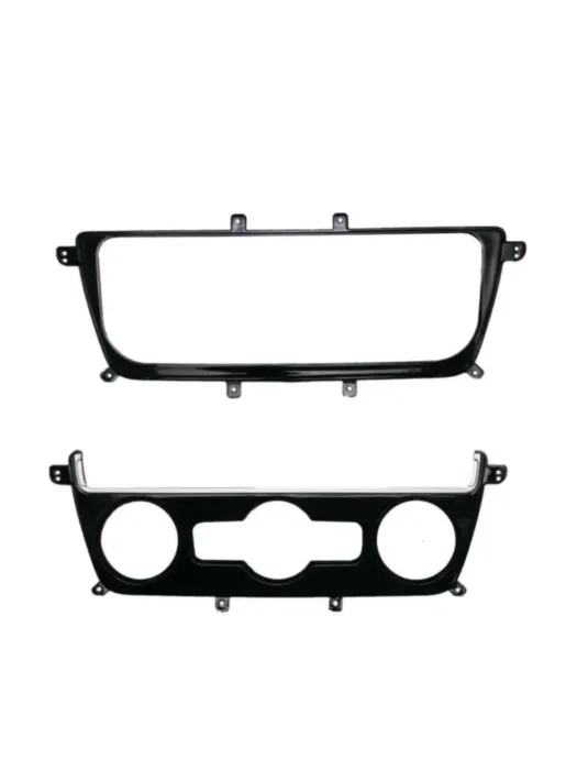 Магнитола для Skoda Yeti 2012-2015 Parafar на Андроид 13.0 PF913LUX111u2kAIR