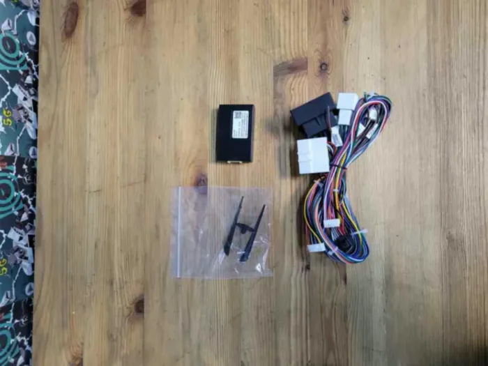 Магнитола для Renault Megane 3, Fluence Parafar на Андроид 13.0 PF880XHD