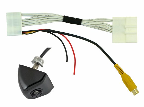 Incar MZ VDC-007MHD