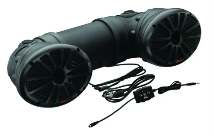 BOSS Audio Marine ATV69B