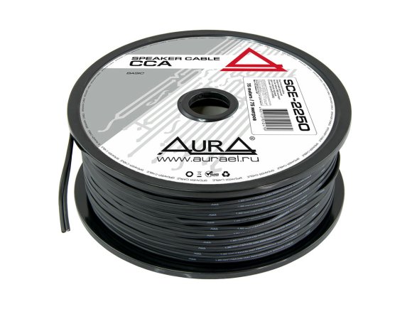 AURA SCE-2150 MkII