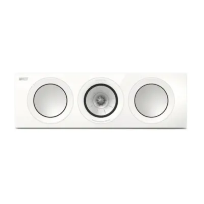 KEF R2 Meta White Gloss