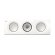 KEF R2 Meta White Gloss