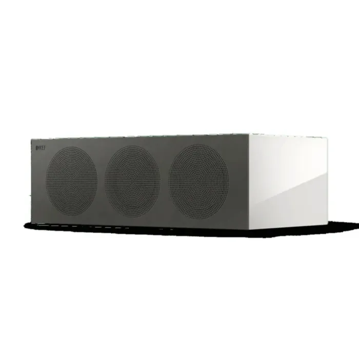 KEF R2 Meta White Gloss