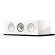 KEF R2 Meta White Gloss