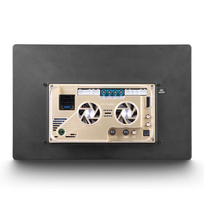 TEYES CC4 Pro | 13" | 8/128 Gb