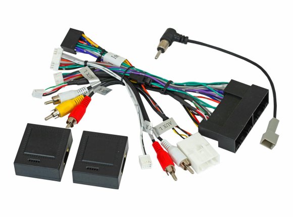 Incar HY-UMS1511