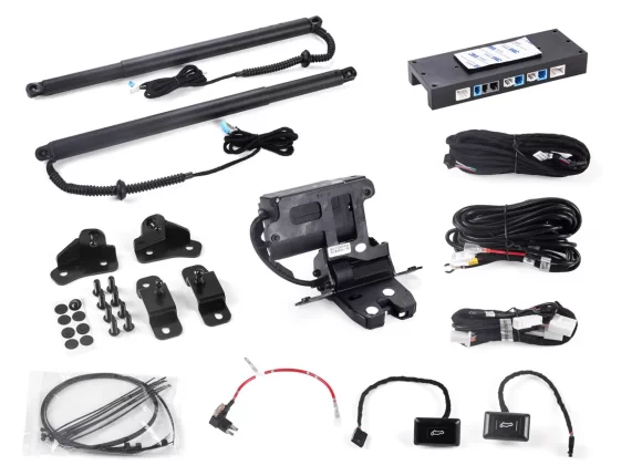 Incar TG-JAC-02
