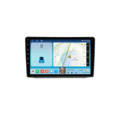 Магнитола для Dodge Ram 4 2018-2021 Parafar на Андроид 14.0 PF423KHD