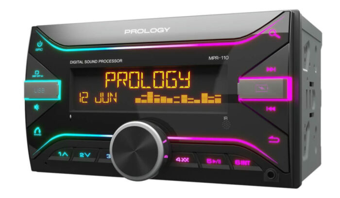 PROLOGY MPR-110
