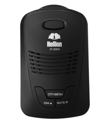 Hellion HDR-ST2002