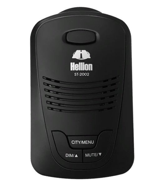 Hellion HDR-ST2002