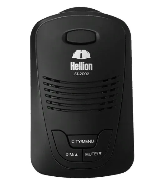 Hellion HDR-ST2002