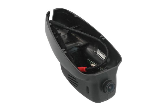 RedPower DVR-LR-G (Land Rover; Jaguar)