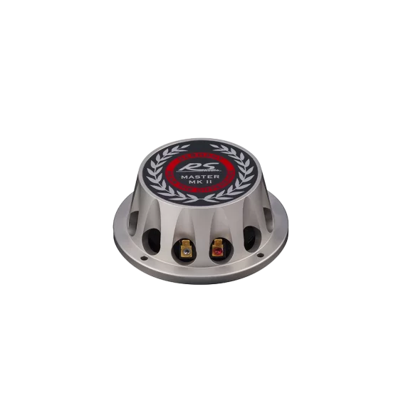 RS Audio Master M100 MKII