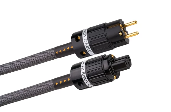 Tchernov Cable Special 2.5 AC Power EUR (2.65 m)